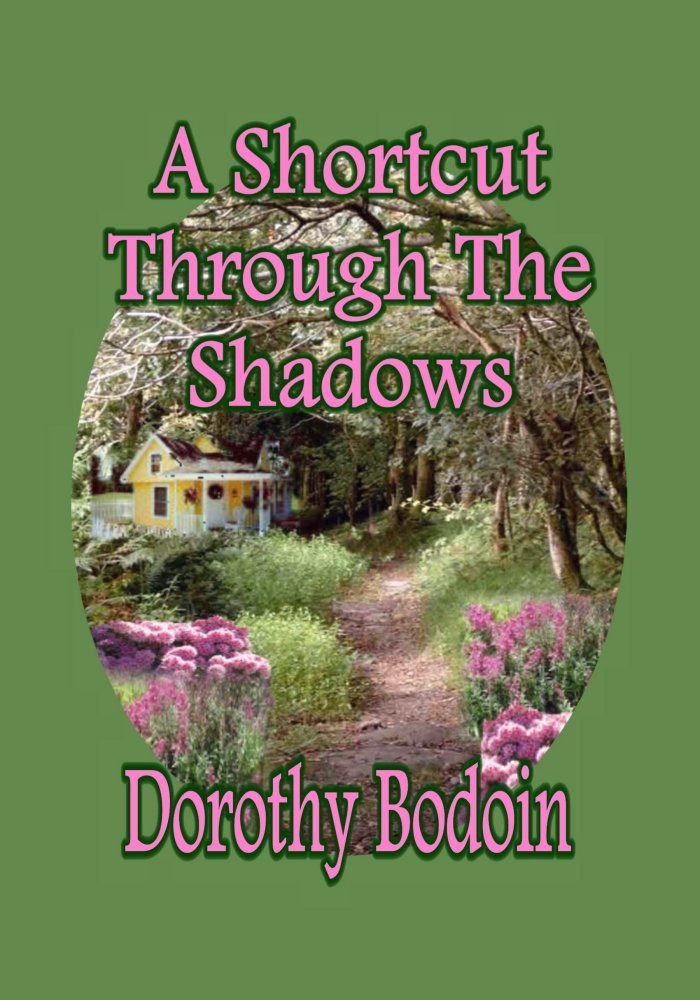 A Shortcut Through the Shadows (The Foxglove Corners Series Book 4)