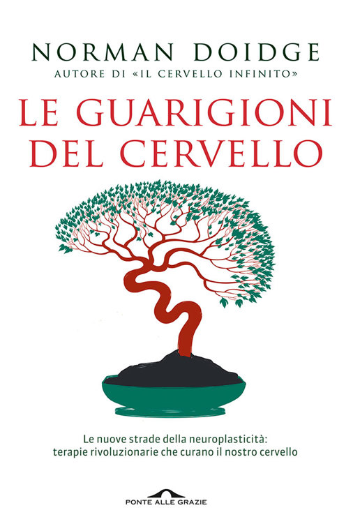 Le guarigioni del cervello: Le nuove strade della neuroplasticità: terapie rivoluzionarie che curano il nostro cervello (Italian Edition)