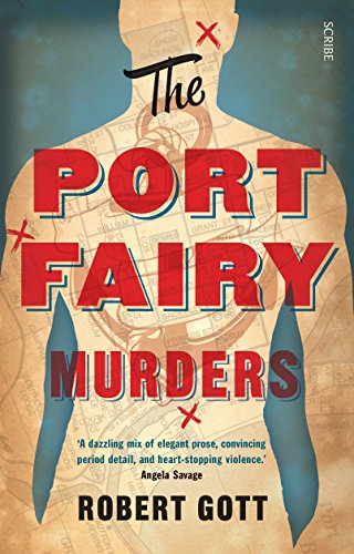 The Port Fairy Murders (The Murders series Book 2)