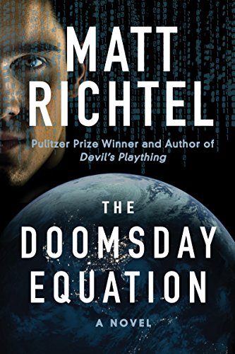 The Doomsday Equation: A Novel