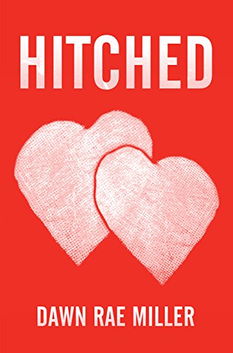 HITCHED (CRUSHED Book 2)
