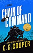 Chain of Command (Corps Justice Book 9)