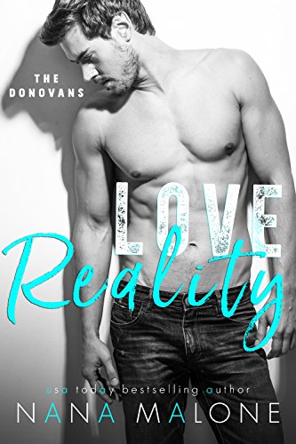 Love Reality (The Donovans)