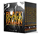 Black Falcon: Complete Black Falcon Series Box Set