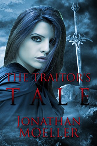 The Traitor's Tale (World of the Frostborn short story)