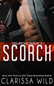 Scorch (Delirious book 3)