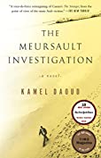 The Meursault Investigation: A Novel