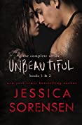 Unbeautiful Series: Books 1-2