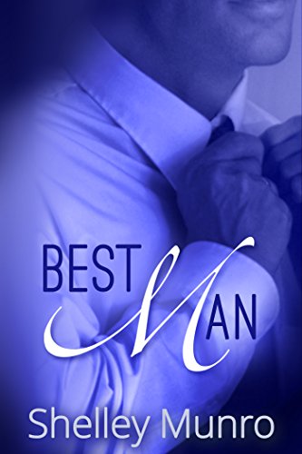 Best Man (Sports Downunder Book 2)