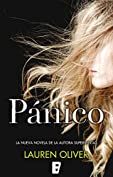 P&aacute;nico (Spanish Edition)