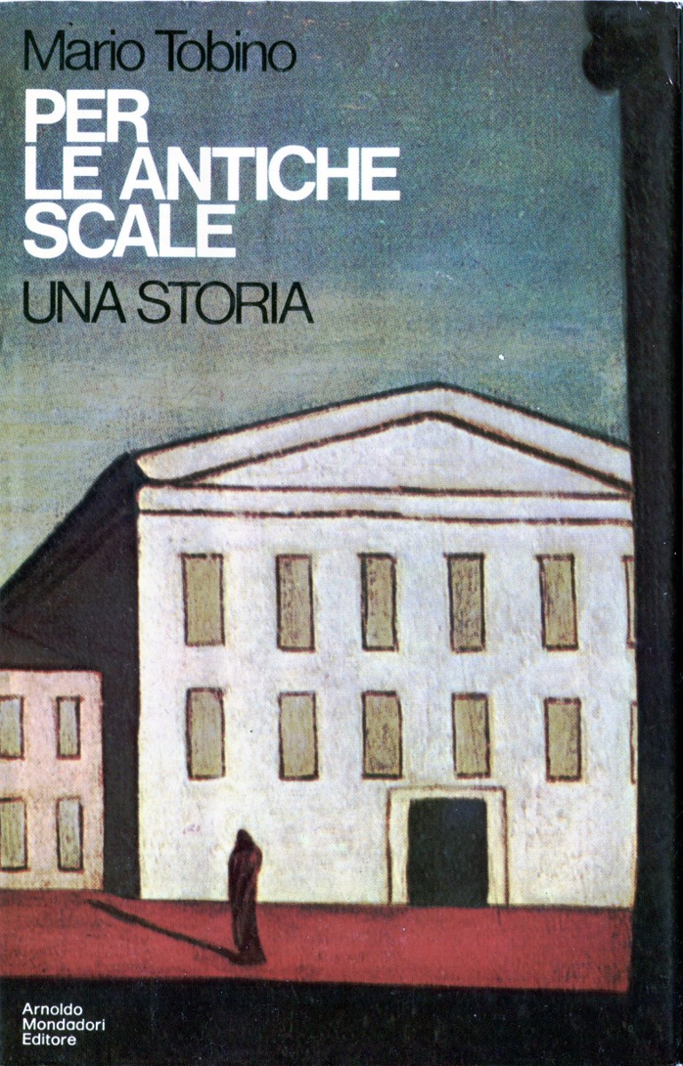 Per le antiche scale