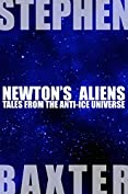 Newton's Aliens: Tales From the Anti-Ice Universe