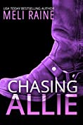 Chasing Allie (Breaking Away Series #2)