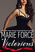 Victorious (Quantum Series Book 3)