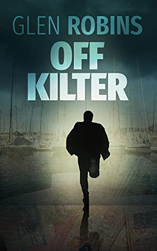 Off Kilter: A clean action adventure book