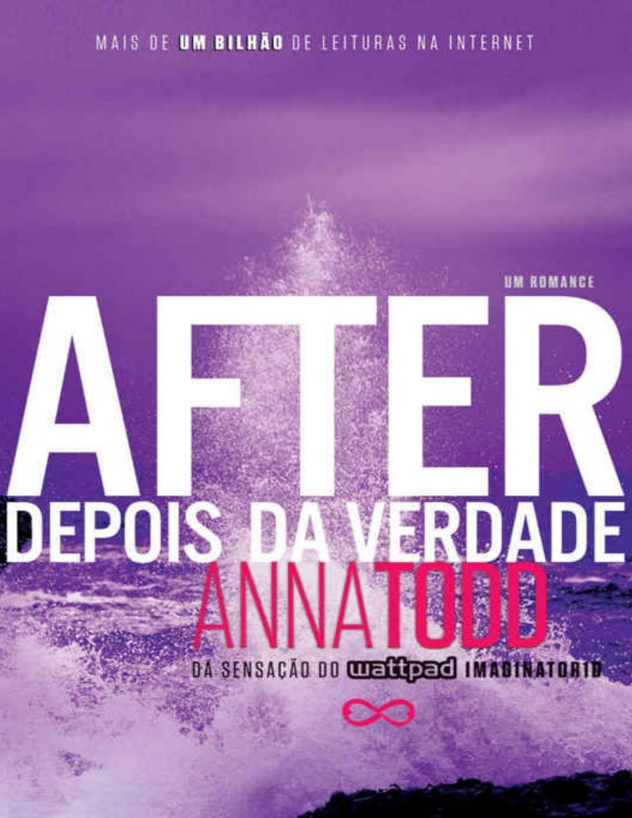 After - Depois da verdade