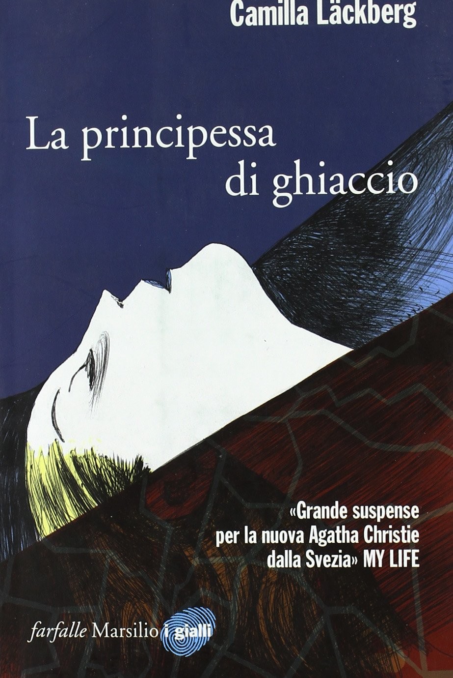 La principessa di ghiaccio