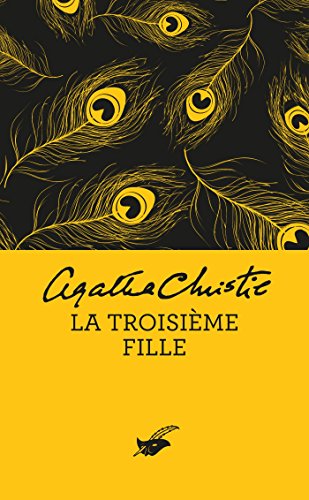 La Troisi&egrave;me Fille (Nouvelle traduction r&eacute;vis&eacute;e) (Masque Christie) (French Edition)