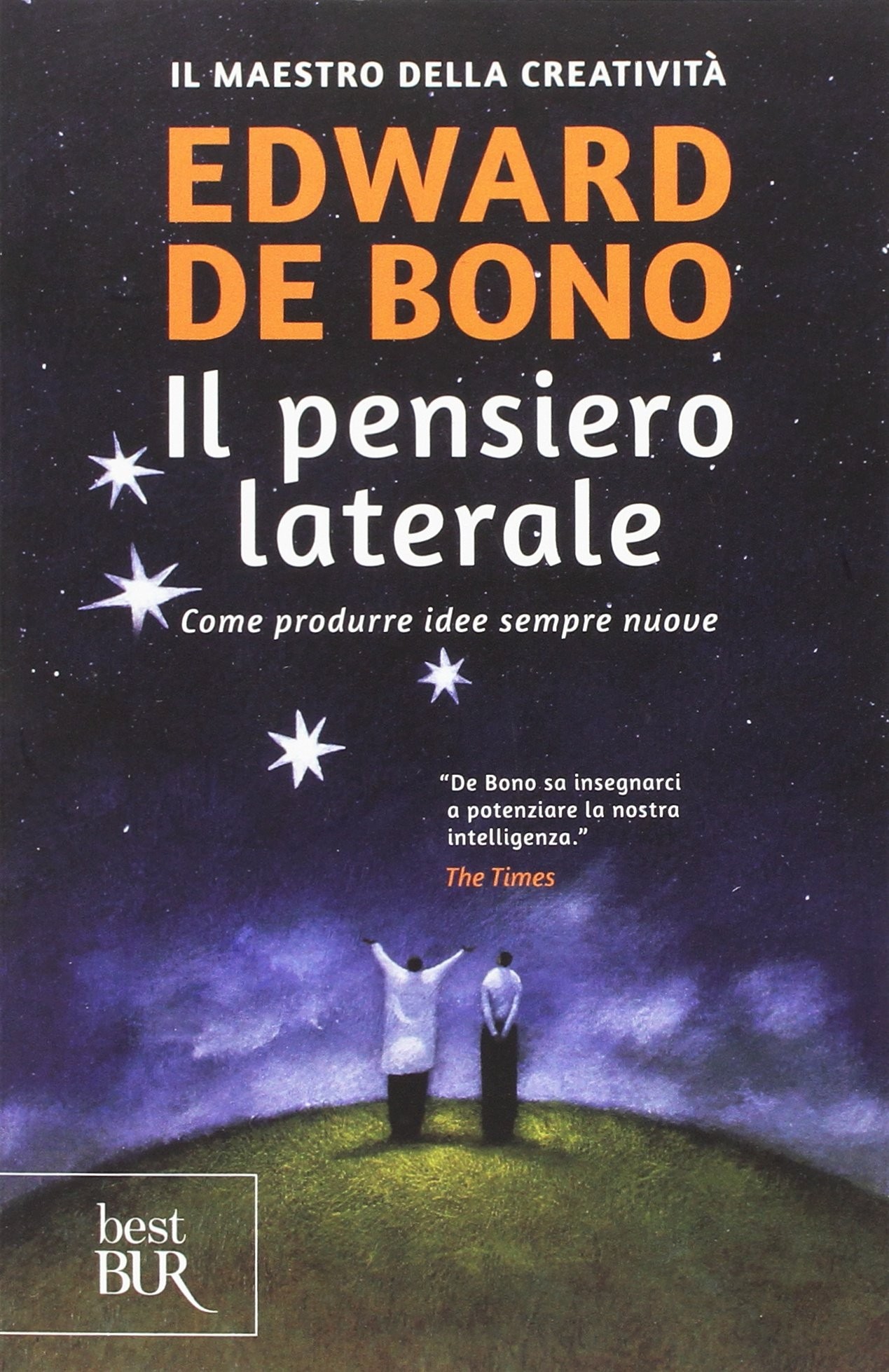 Il pensiero laterale