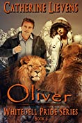 Oliver (Whitedell Pride Book 6)