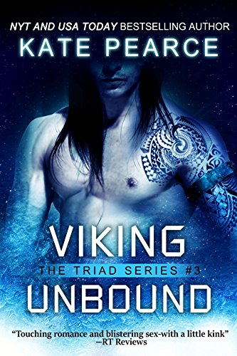 Viking Unbound (Triad Series Book 3)