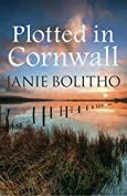 Plotted in Cornwall (Cornwall Mysteries Book 5)