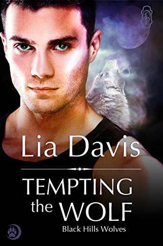 Tempting the Wolf (Black Hills Wolves #13)