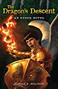 The Dragon's Descent (An Ether Novel Book 3)