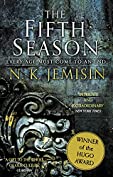 The Fifth Season: The Broken Earth, Book 1, WINNER OF THE HUGO AWARD 2016