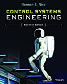 Control Systems Engineering, 7th Edition