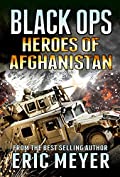 Black Ops Heroes of Afghanistan