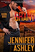 Grant (Riding Hard Book 2)