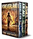 Foreverland Boxed: A Science Fiction Thriller (Unreality Book 1)