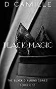 Black Magic (The Black Diamond Series Book 1)