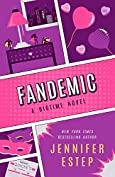 Fandemic (Bigtime Book 5)