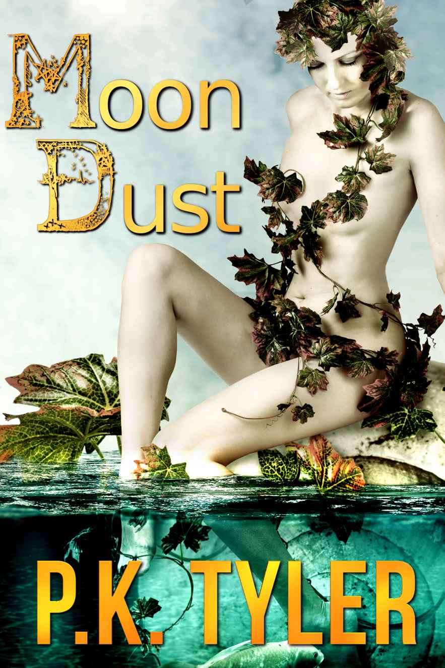 Moon Dust (A &quot;Two Moons of Sera&quot; Short Story)