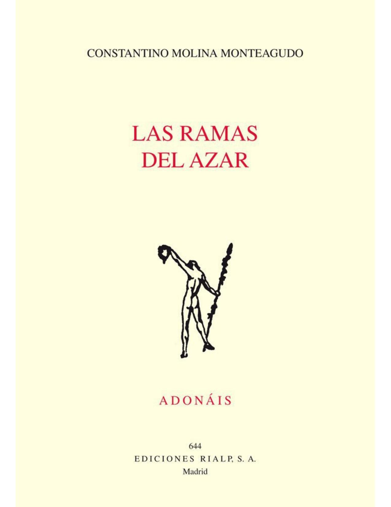 Las ramas del azar