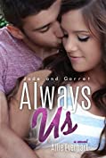 Always Us (The Jade Series Book 8)