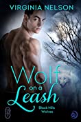 Wolf on a Leash (Black Hills Wolves #15)