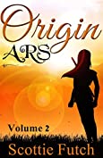 Origin ARS (Origin A.R.S. Book 2)