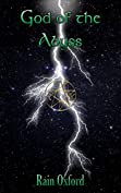 God of the Abyss (The Guardian Series Book 3)