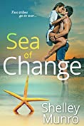 Sea of Change: Hot Shifter Romance