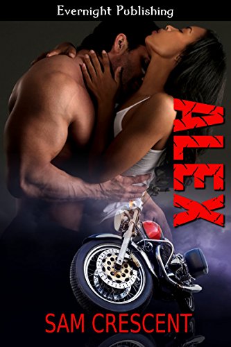 Alex (The Skulls Book 11)