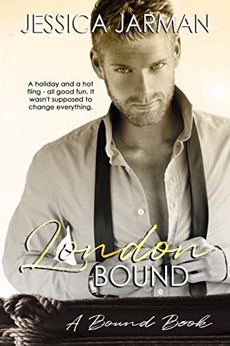 London Bound (The Bound Series Book 1)