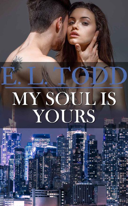 My Soul Is Yours (Forever and Ever #16)