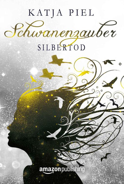 Schwanenzauber 03 - Silbertod