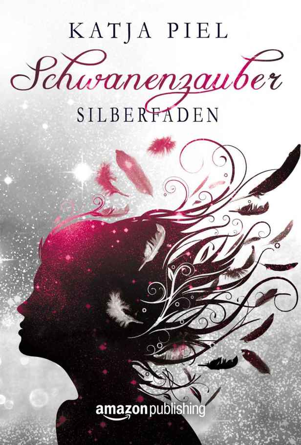 Schwanenzauber 02 - Silberfaden