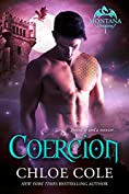 Coercion: A BBW Dragon Shifter Novel (Montana Dragons Book 1)