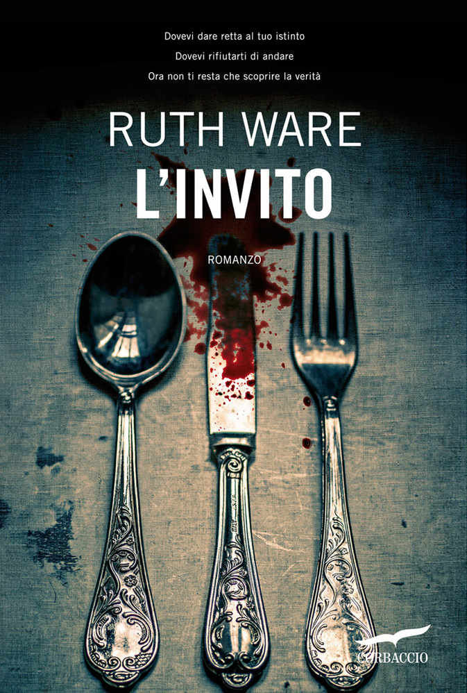 L'invito (Italian Edition)