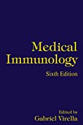 Medical Immunology (Virella, Medical Immunology)